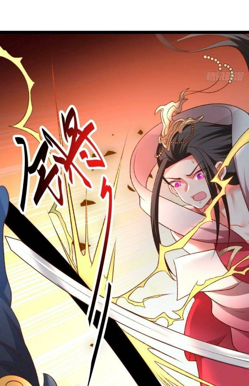 Trọng Sinh Tối Cường Ma Tôn Ở Rể: Chapter 60