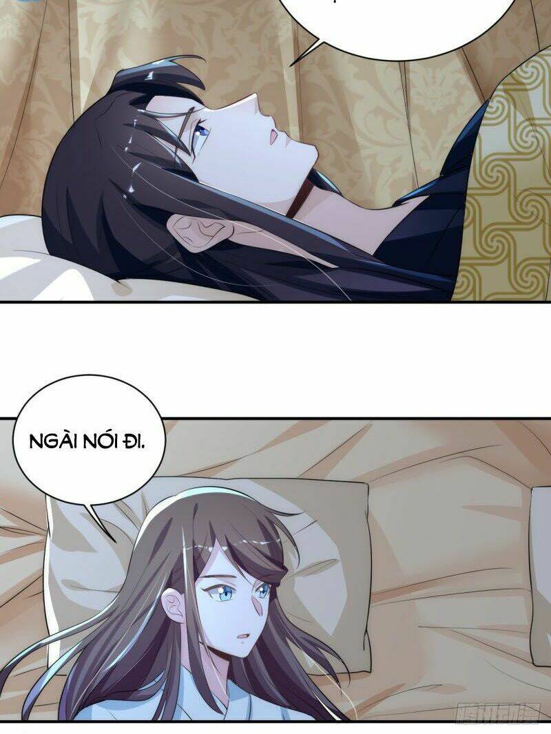 Cung Đấu Live: Chapter 28