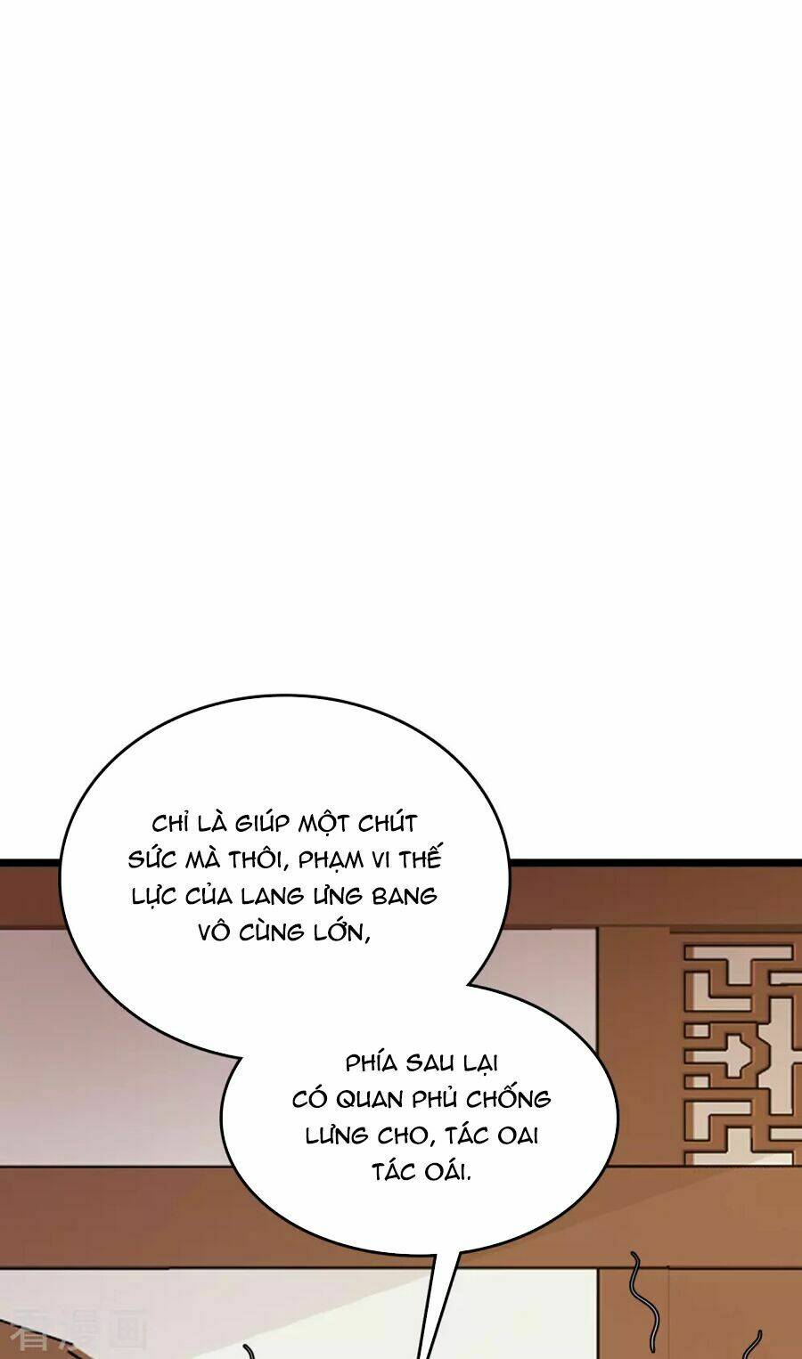 Phú Bà Bạc Tỷ Trong Lãnh Cung: Chapter 44