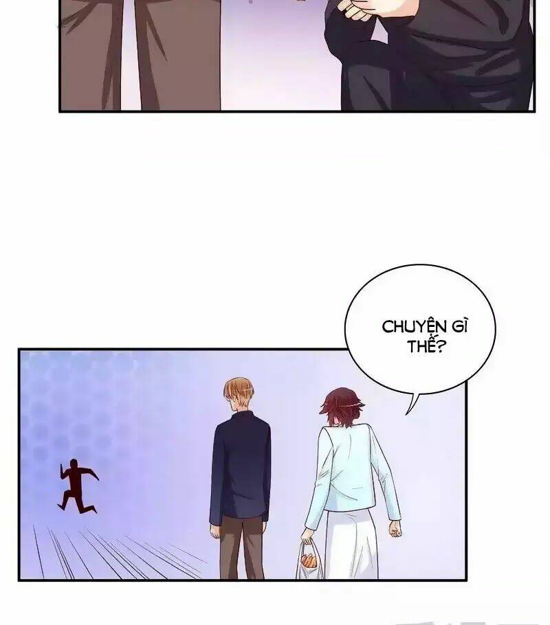 101 Phương Pháp Của Tổng Tài: Chapter 60