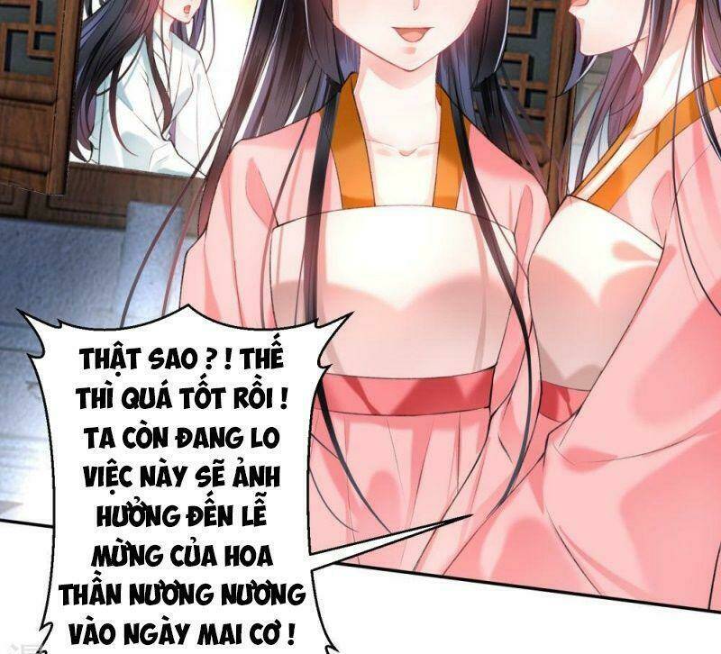 Vương Gia, Áo Lót Của Ngươi Rơi Mất Rồi: Chapter 61