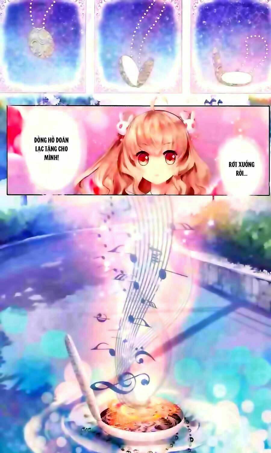 101 Sủng Vật Tình Nhân: Chapter 3