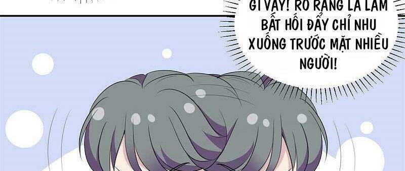 Tổng Tài, Tránh Xa Tôi Ra: Chapter 57