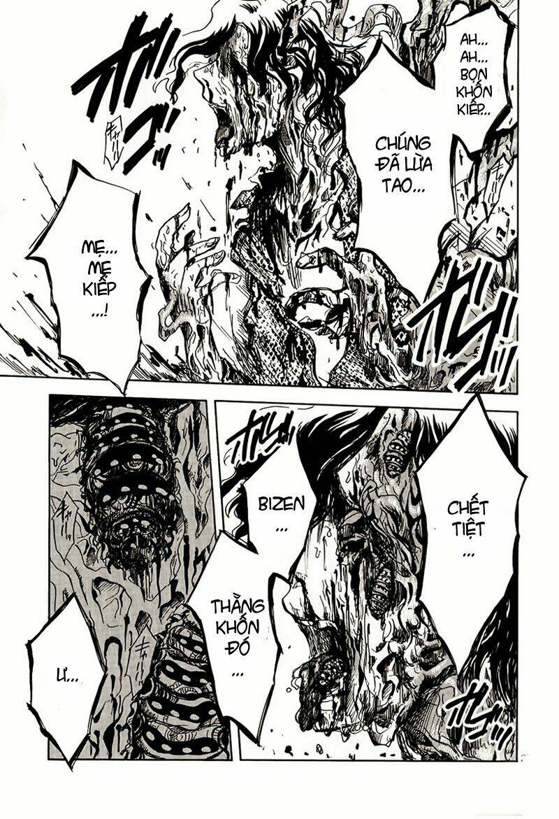 Pupa: Chapter 10