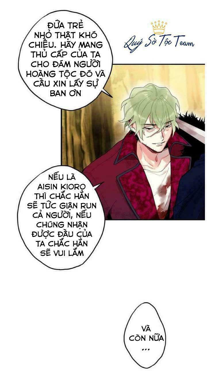 Tồn Tại Với Tư Cách Là Vợ Của Nam Chính: Chapter 29: Thắng trận