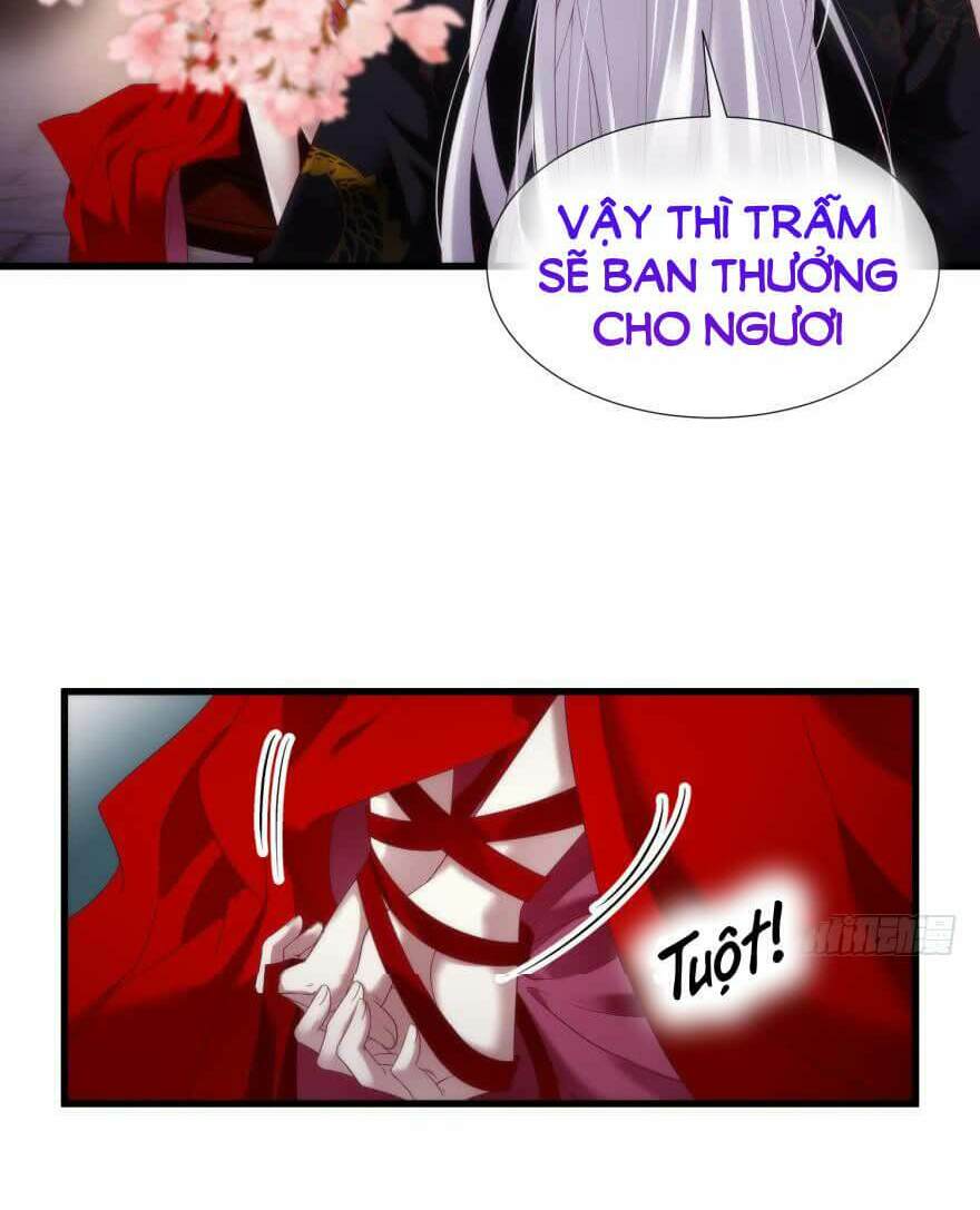 Một Vạn Tư Thế Công Lược Yêu Nam: Chapter 166