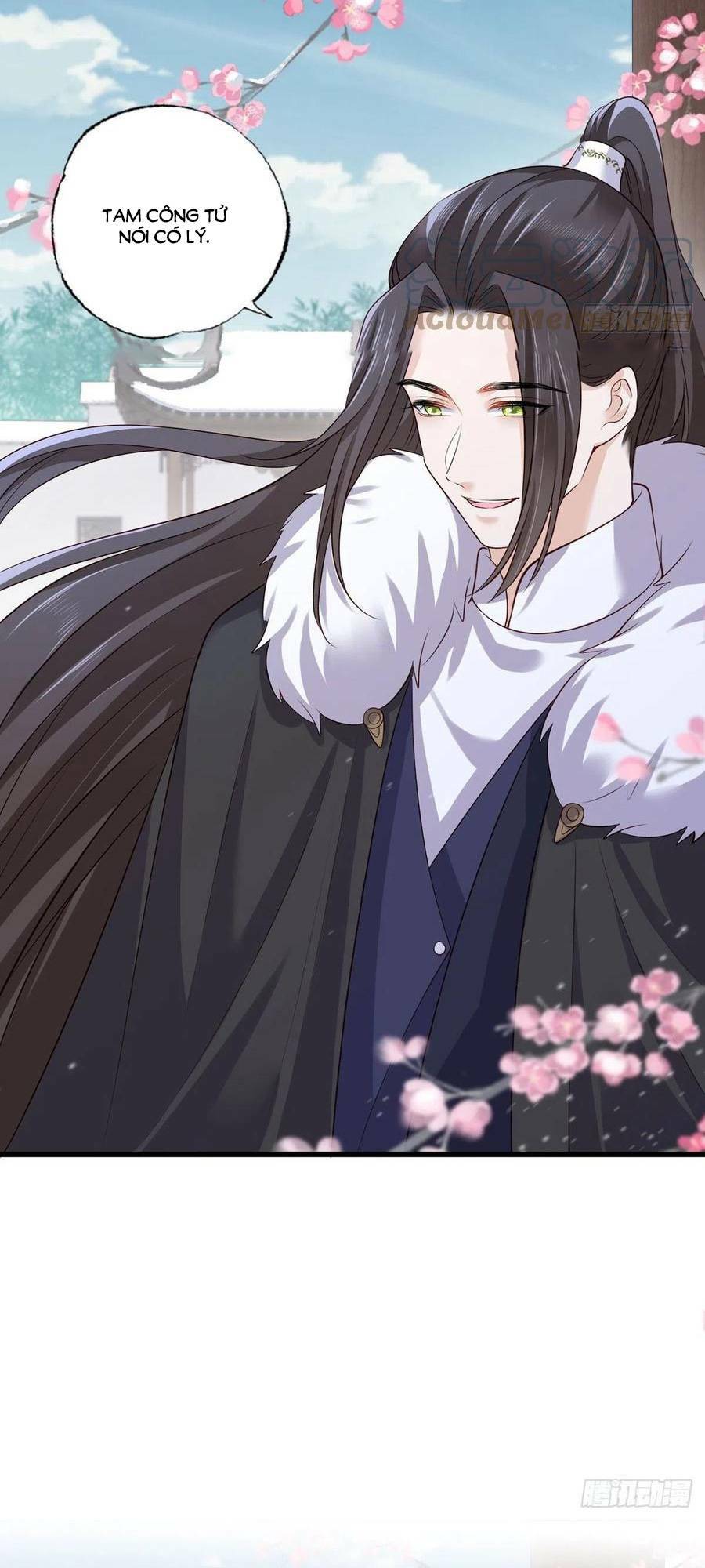 Nữ Thủ Phú Chi Kiều Sủng Nhiếp Chính Vương: Chapter 138