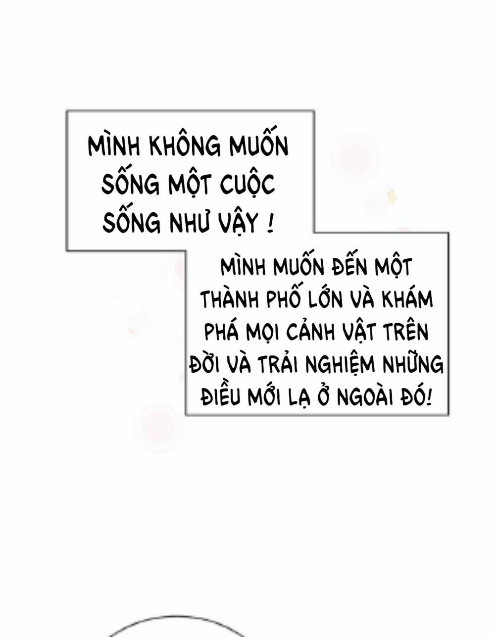 Nhân Vật Phản Diện Yêu Cầu Tôi Yêu Chàng: Chapter 1