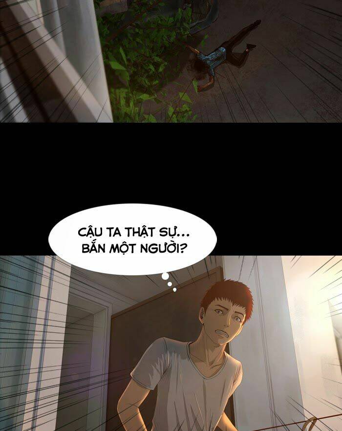 Dead Days: Chapter 10