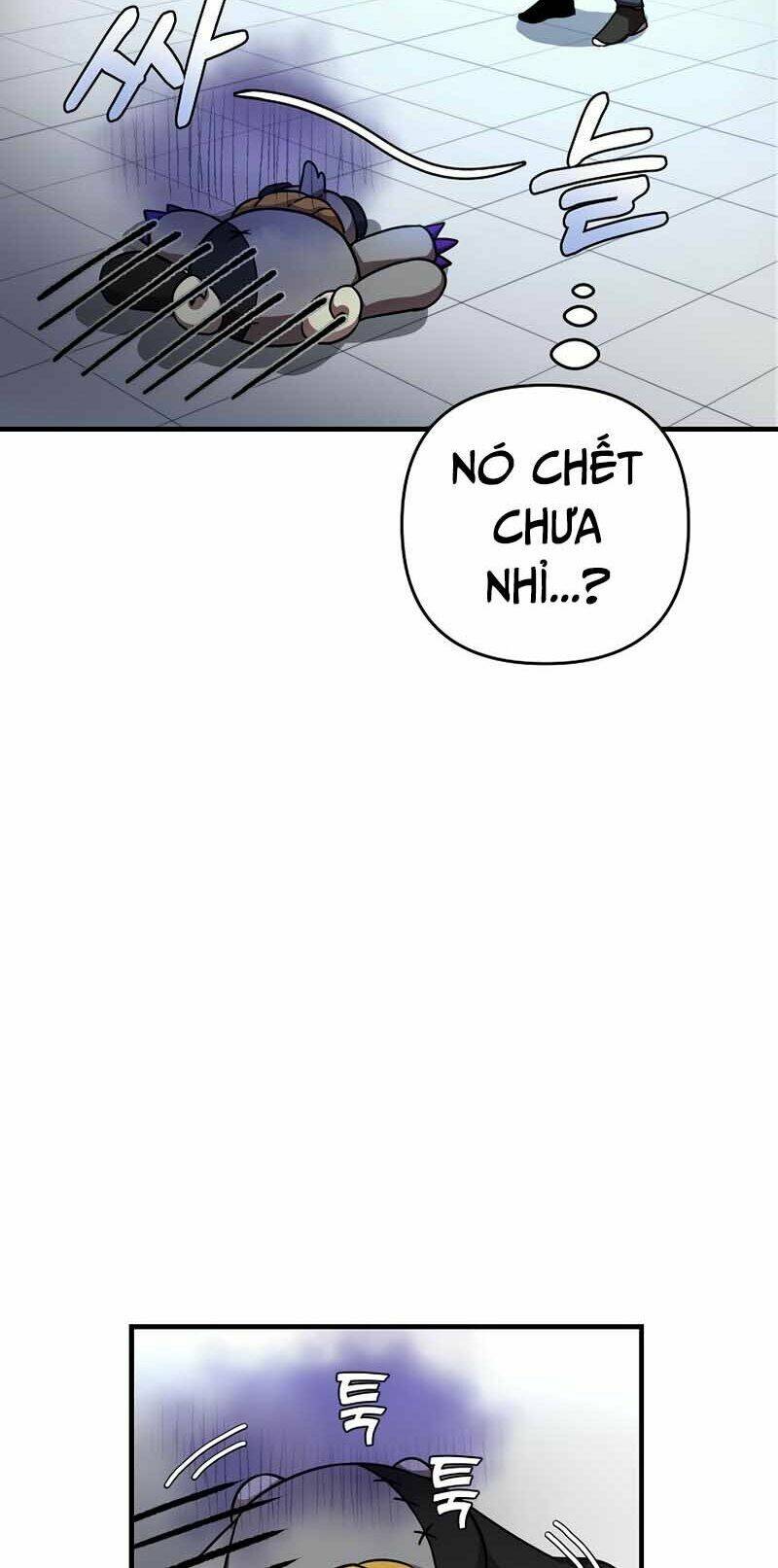 Trưởng Phòng Kim Tất Thắng: Chapter 3