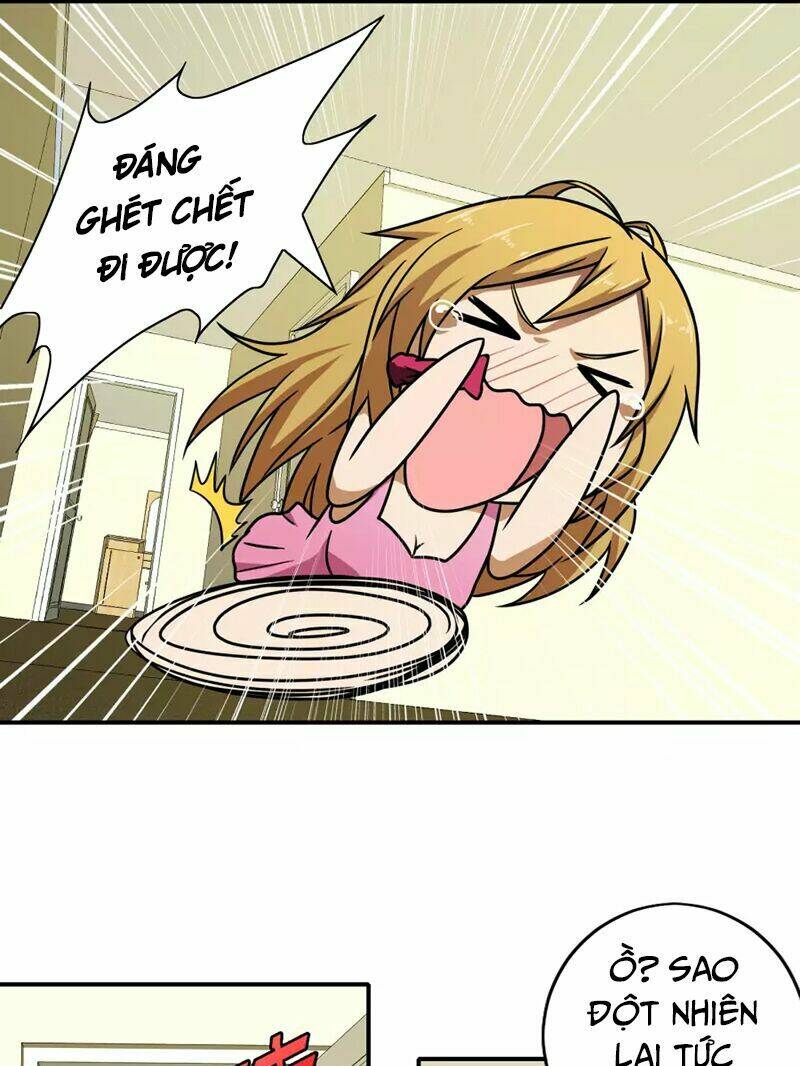 Hộ Hoa Cao Thủ Tại Đô Thị: Chapter 57