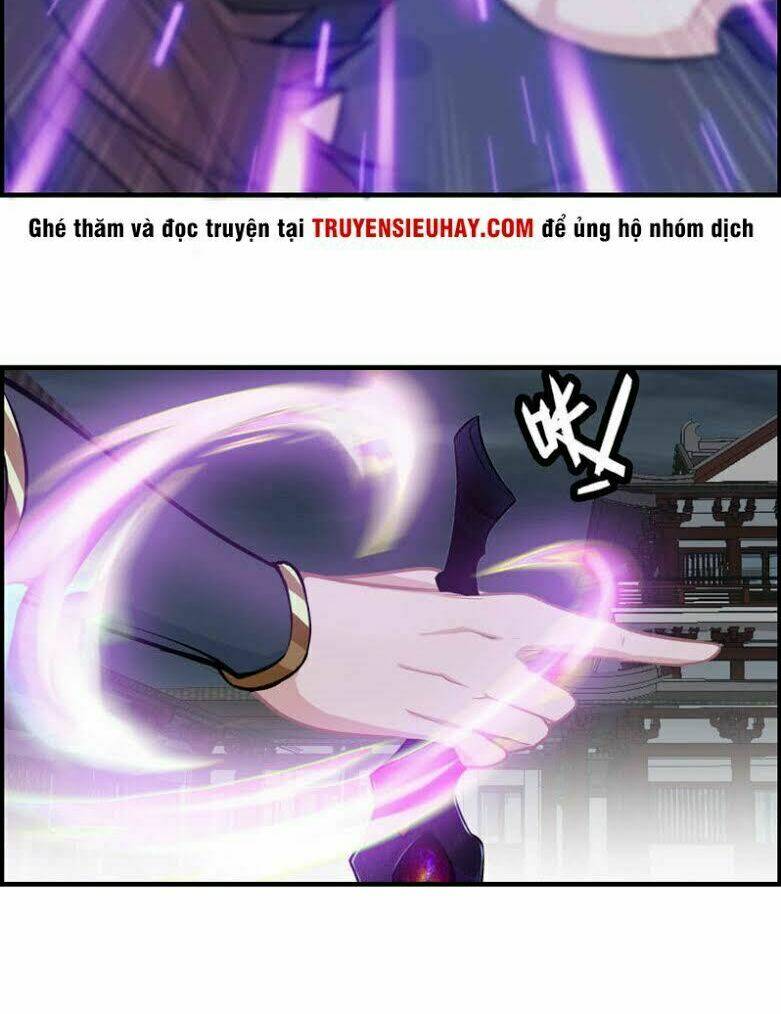 Thần Ma Thiên Sát: Chapter 25