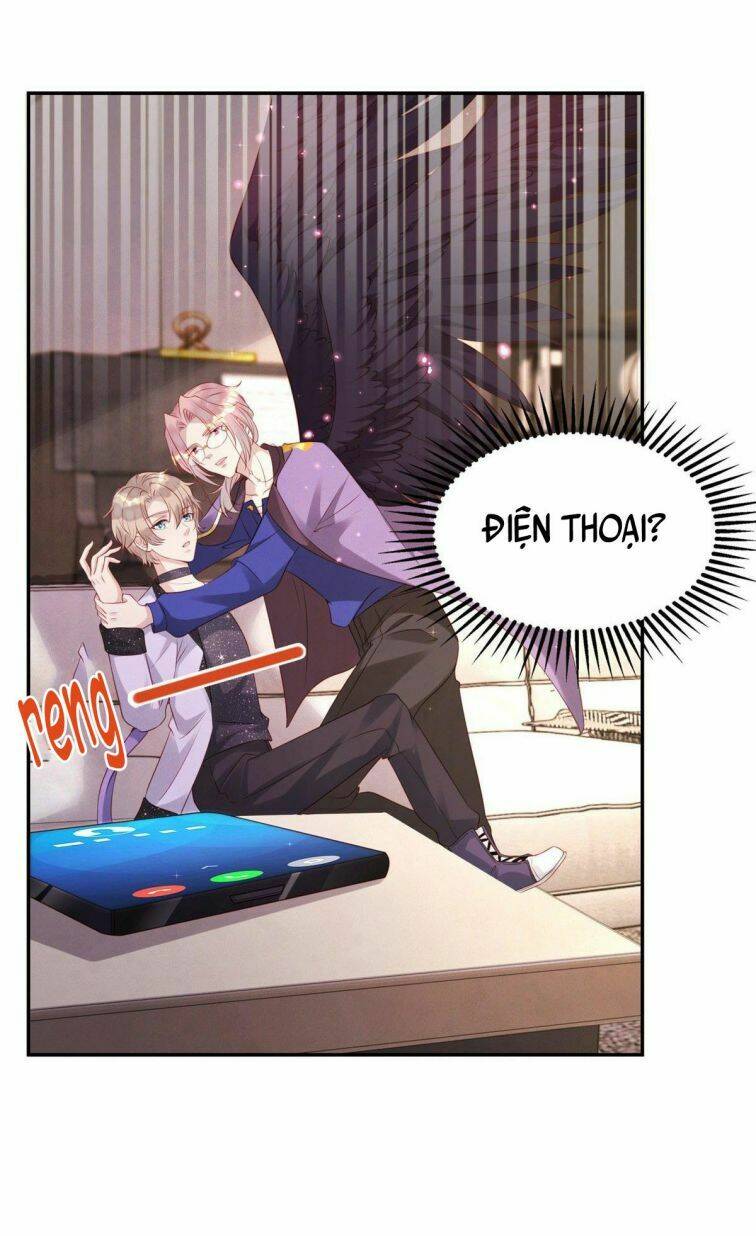 Thú Thụ Bất Thân: Chapter 29