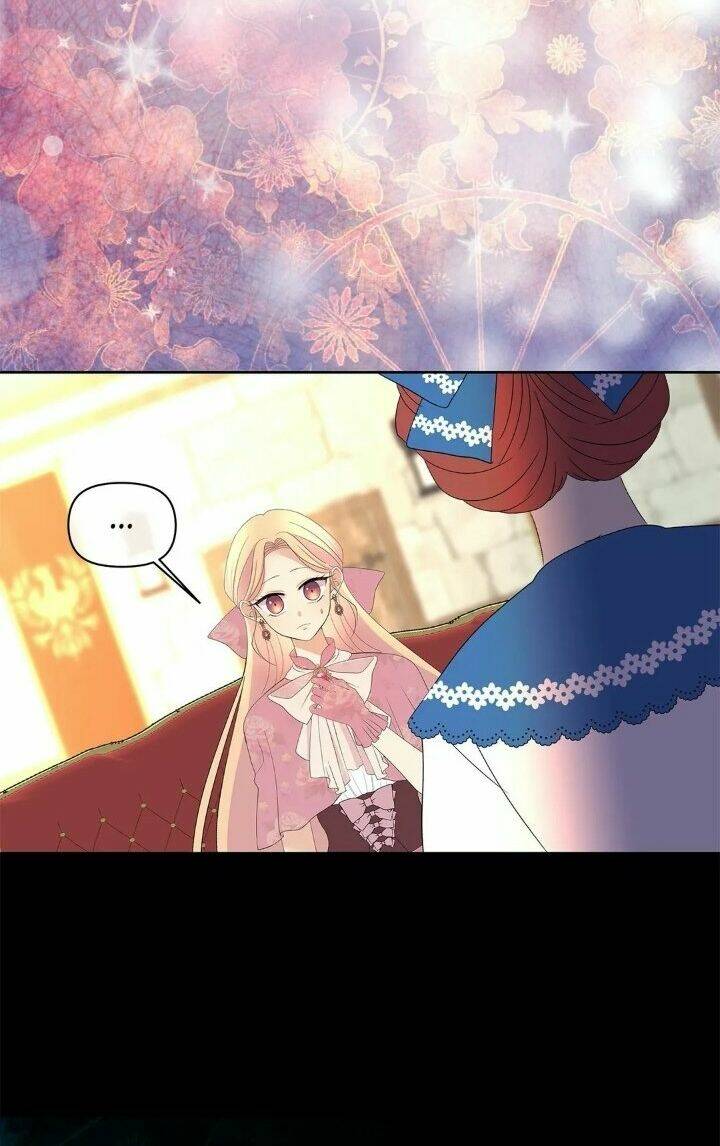 Công Chúa Thời Gian Có Hạn: Chapter 34