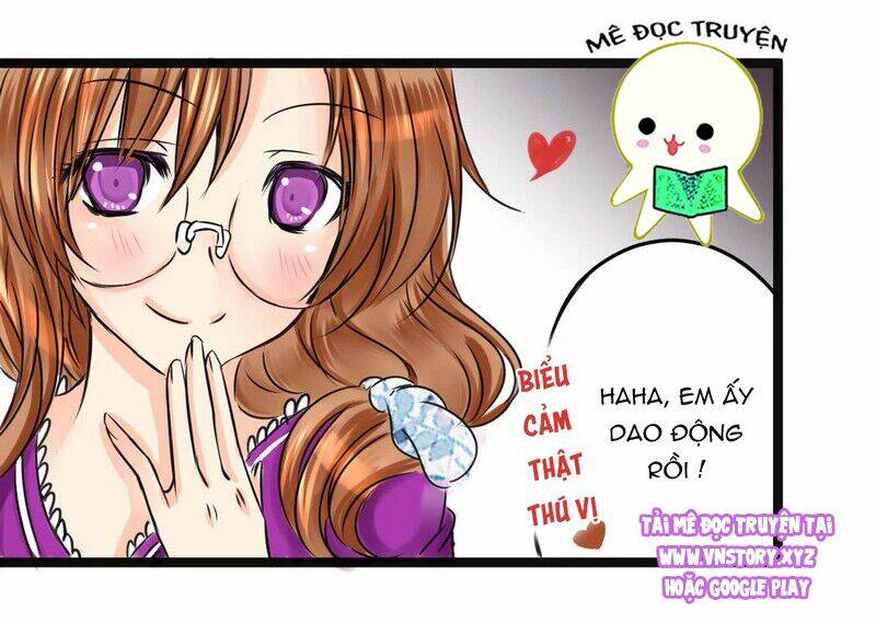 Lớp Học Biến Chất: Chapter 16