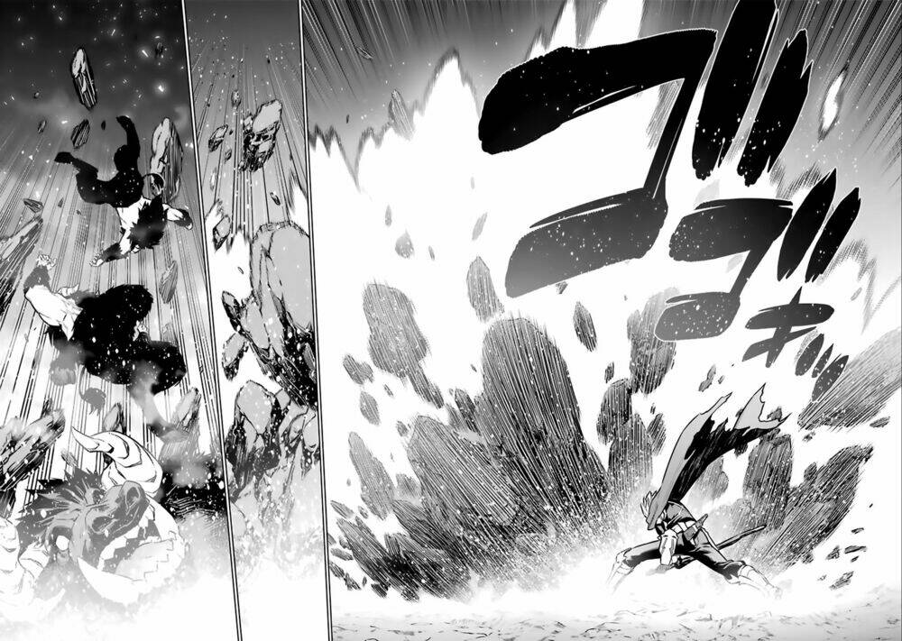 Dungeon Ni Deai O Motomeru No Wa Machigatte Iru Darou Ka: Chapter 65