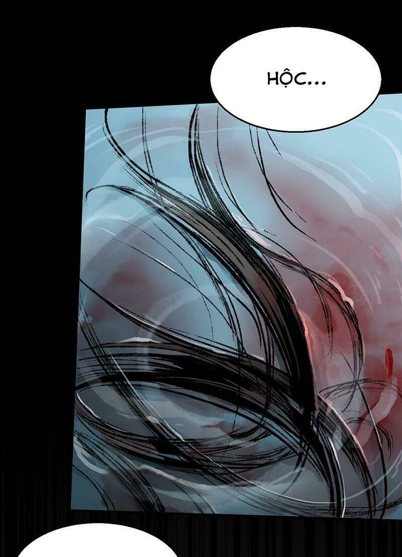 Liên Thành Quyết: Chapter 32