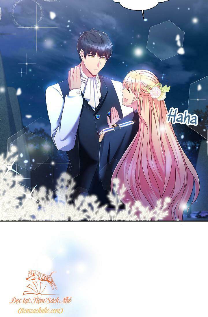 Bút Danh Bí Mật Của Nữ Công Tước: Chapter 17