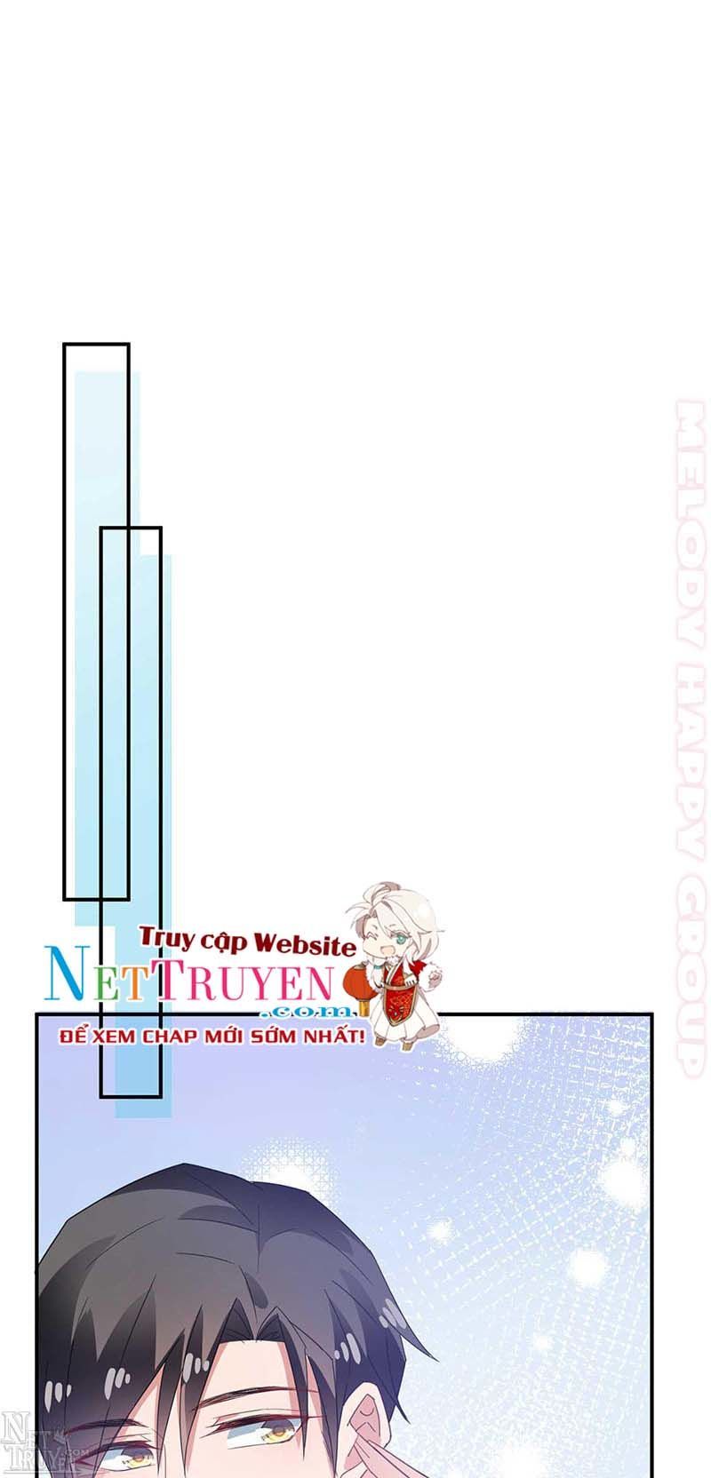 Thịnh Thế Điềm Sủng: Tiểu Manh Thê Của Dịch Thiếu: Chapter 105