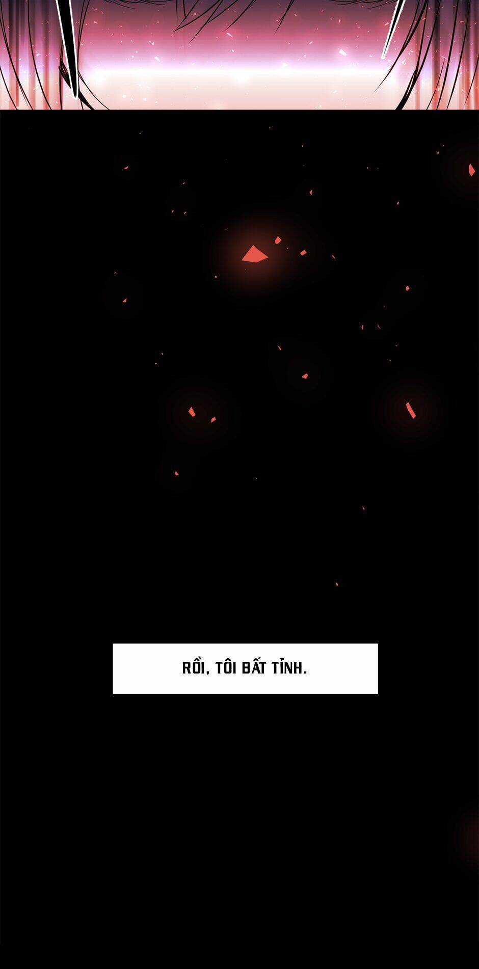 Gods Reborn: Chapter 8