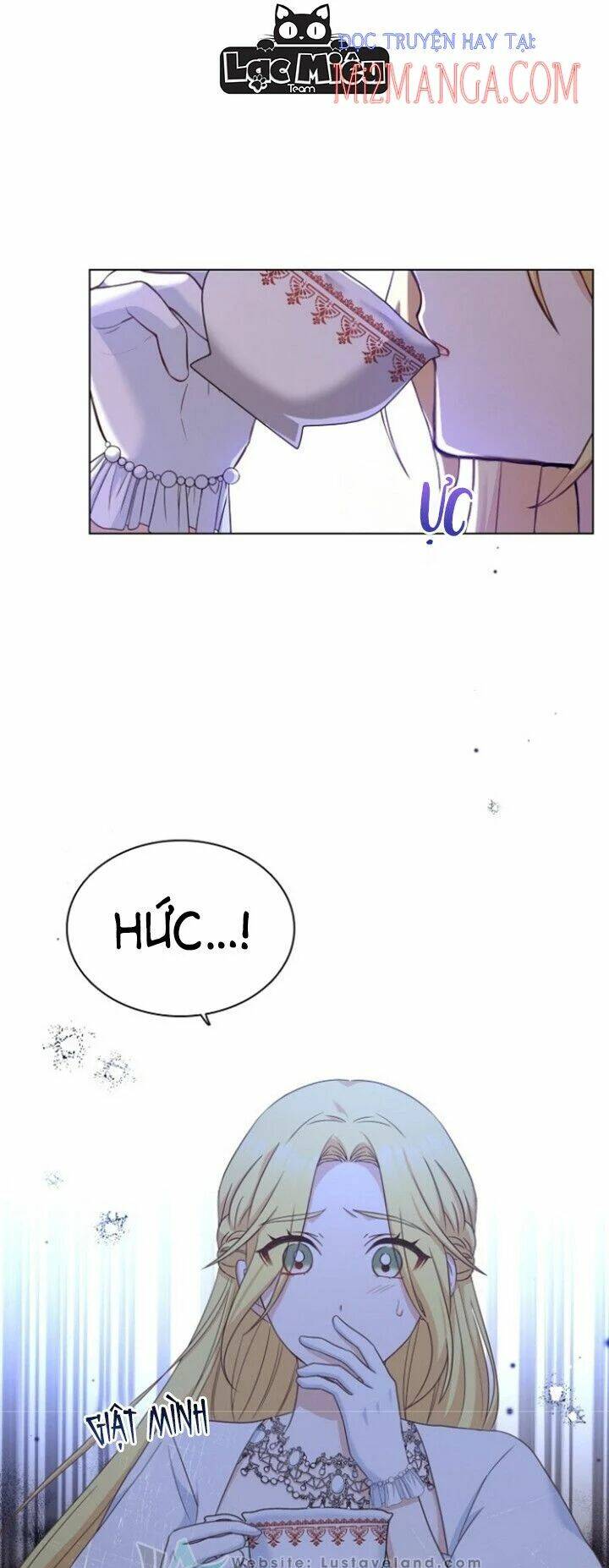 Một Đêm Với Hoàng Đế: Chapter 43