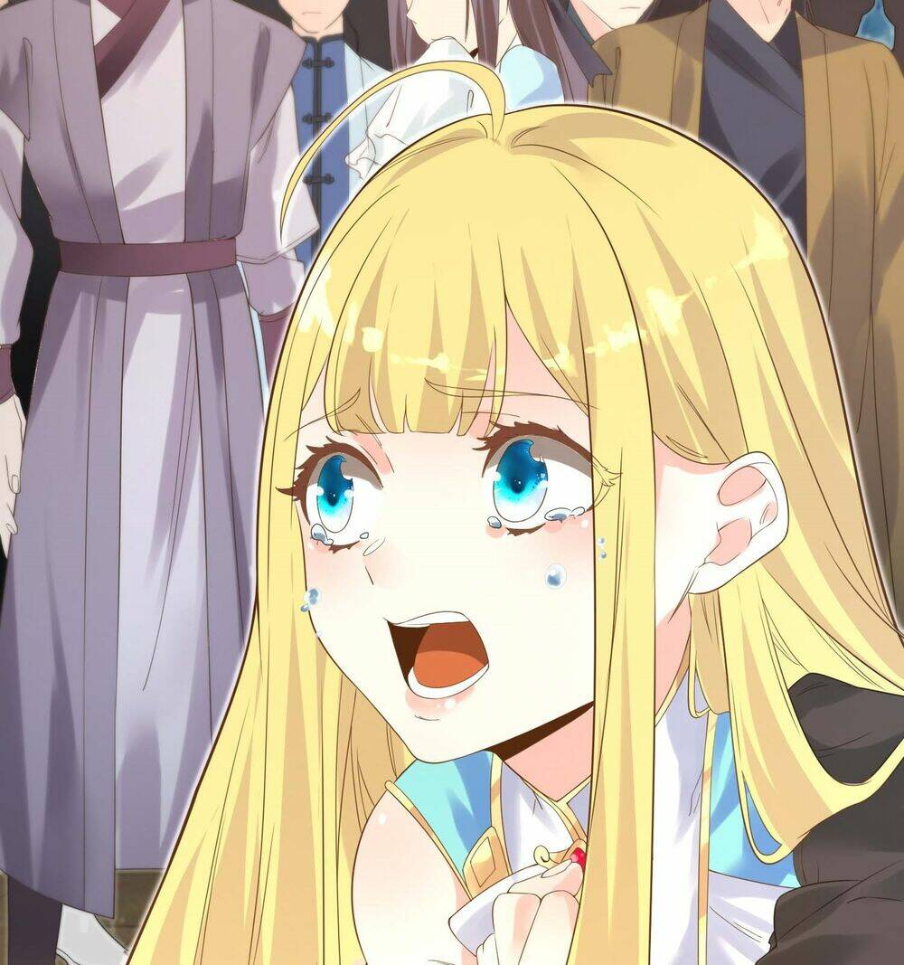 Bị Yêu Quái Bao Vây, Ta Vô Tình Nhặt Được Tiểu Ma Nữ?!: Chapter 3