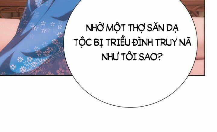 Bí Mật Của Dạ Tộc: Chapter 3.1