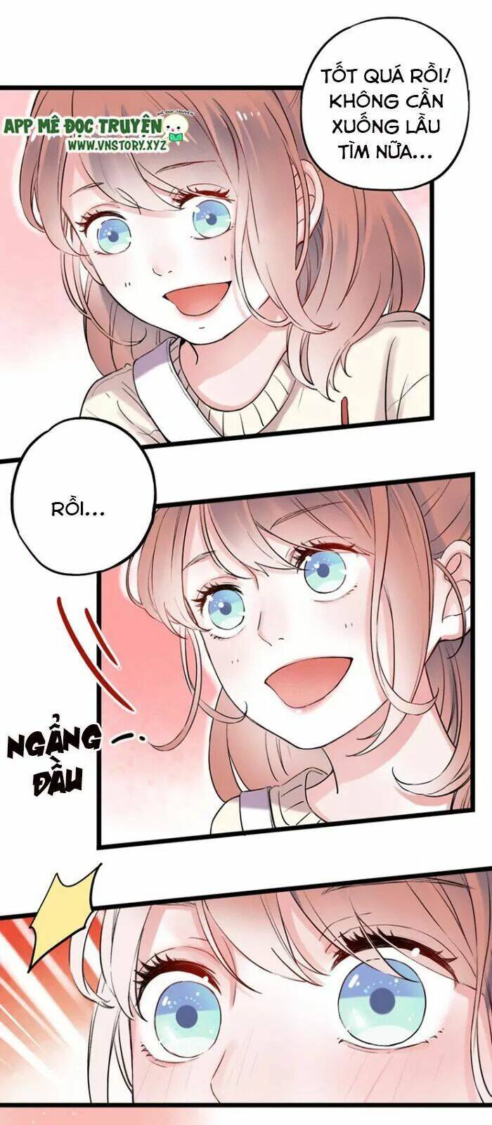 Trạch Thượng Tịch Mịch Huỳnh Hỏa: Chapter 17