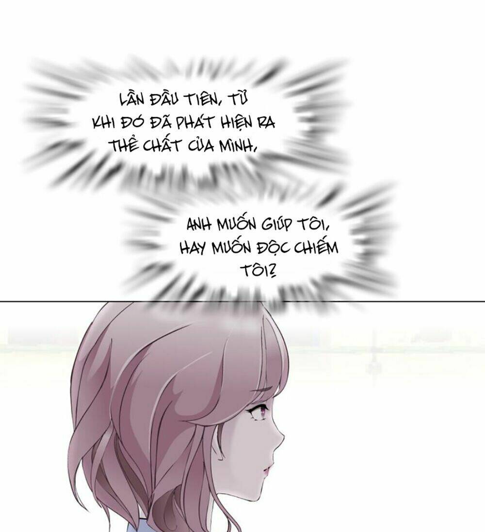 Sổ Tay Mỹ Nam Giới X: Chapter 19