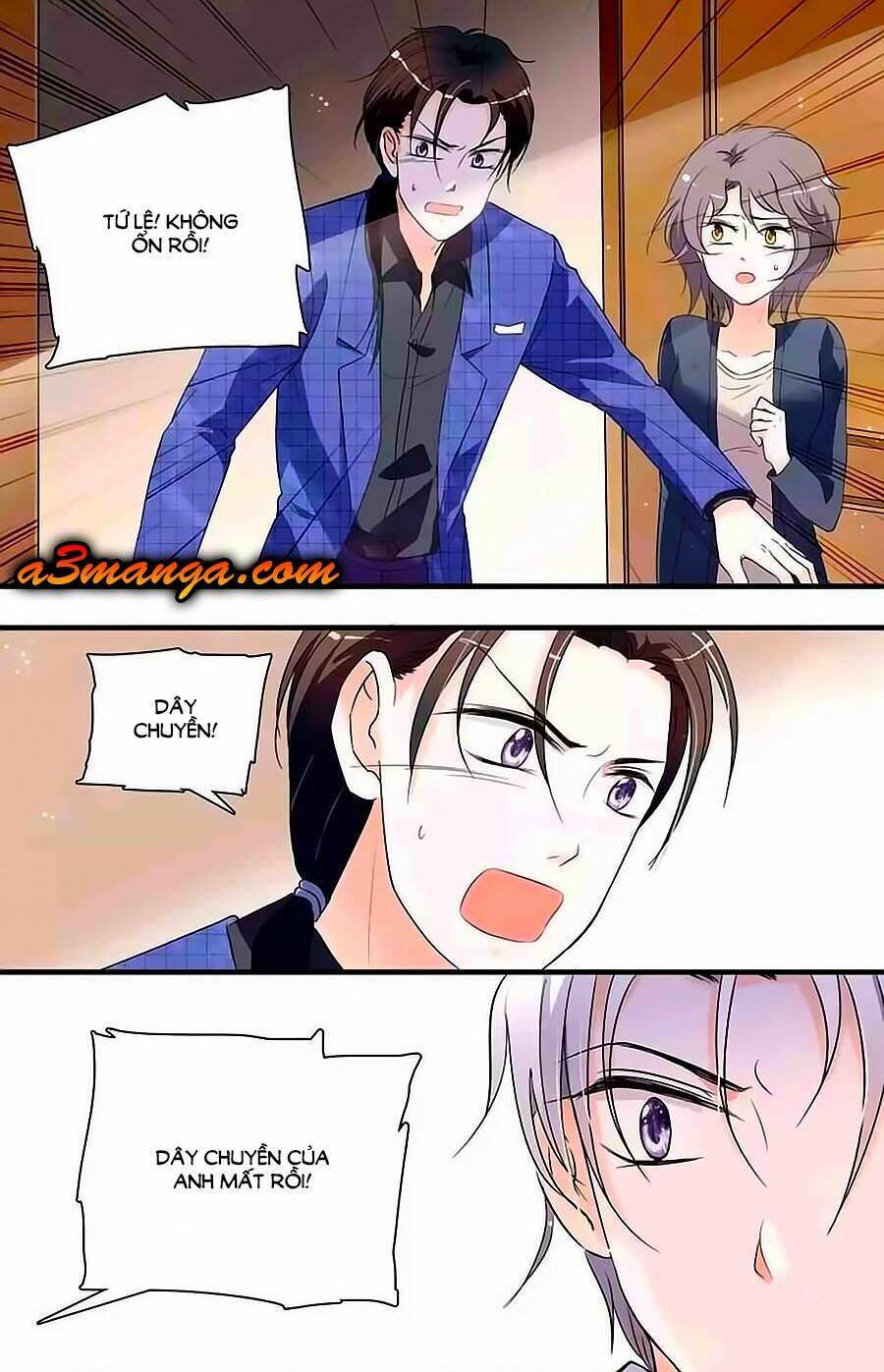 999 Nụ Hôn Bá Đạo Của Nam Thần: Chapter 62