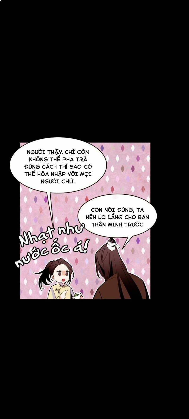Cuộc Sống Rập Khuôn Của Một Quý Cô Tái Sinh!: Chapter 16