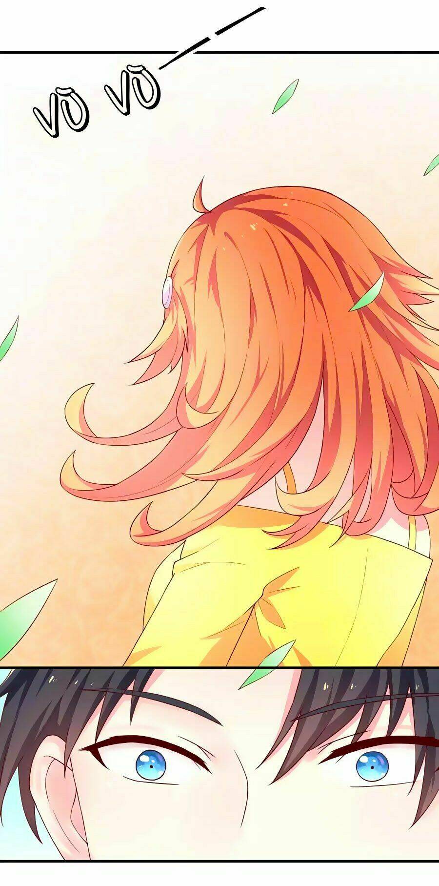 Cuộc Sống Hào Môn Của Vu Nữ: Chapter 20