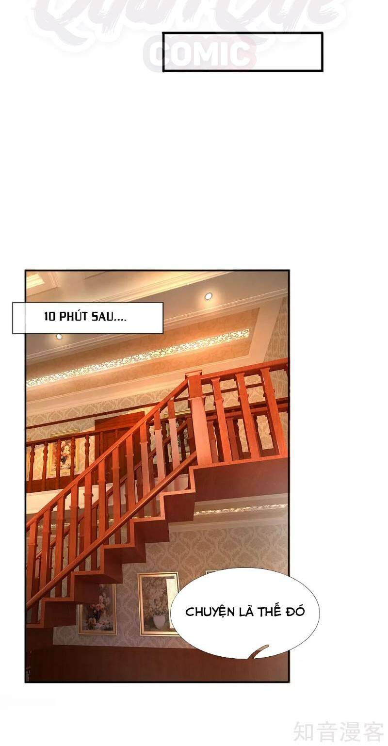 Chung Cực Binh Vương Tại Đô Thị: Chapter 96