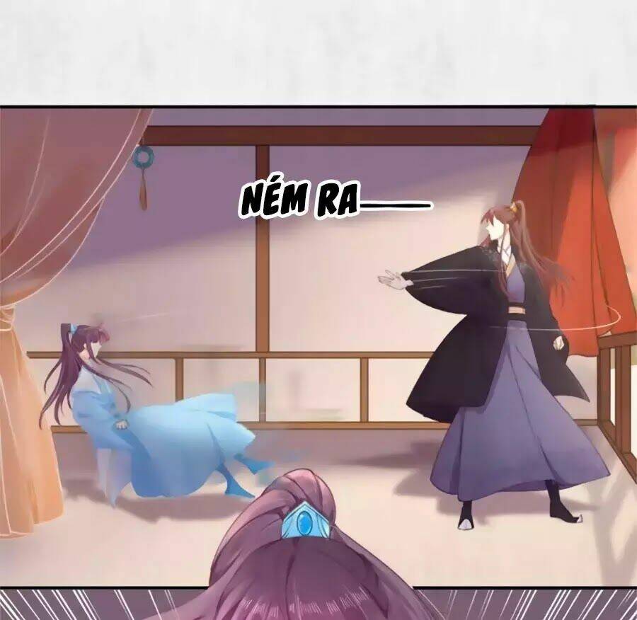 Hoạn Phi Hoàn Triều: Chapter 38