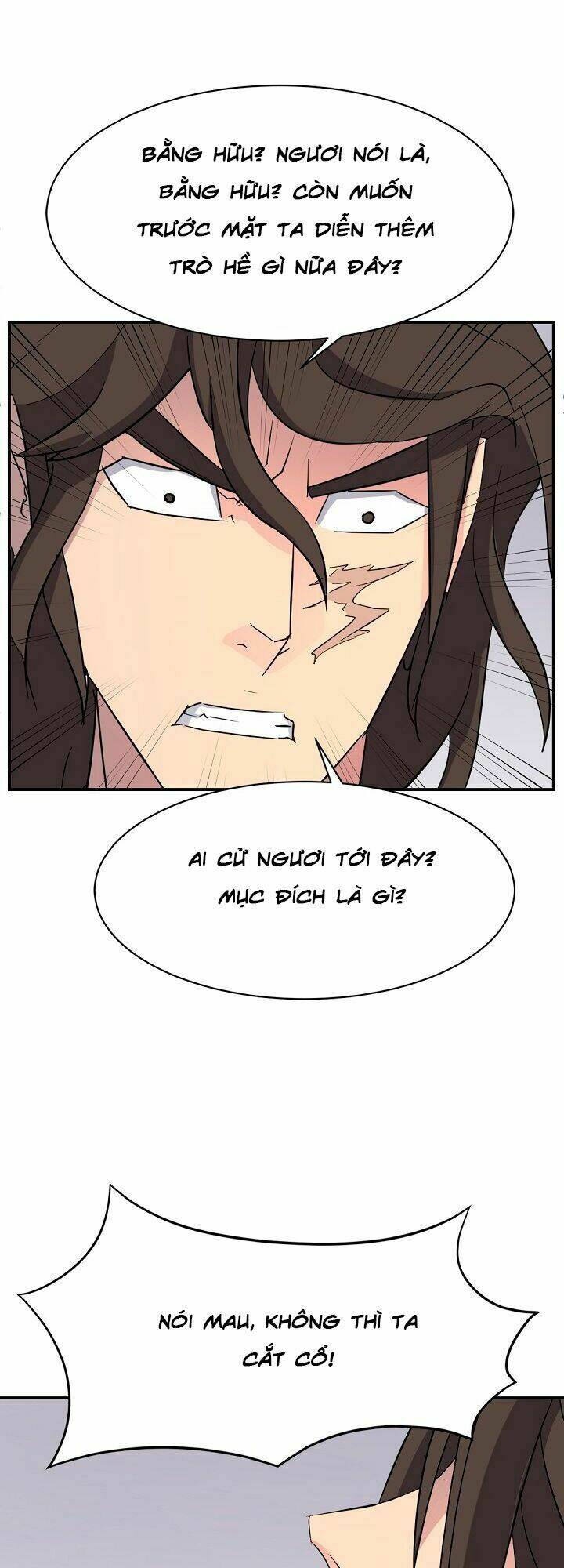 Trọng Sinh, Bất Khả Chiến Bại: Chapter 69