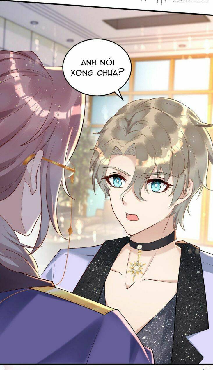 Thú Thụ Bất Thân: Chapter 26