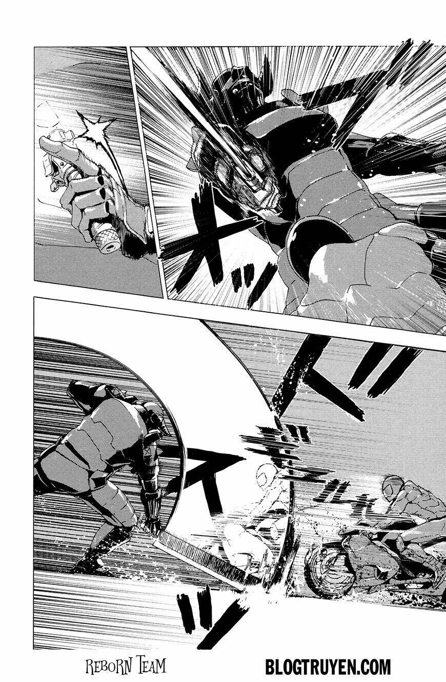 Until Death Do Us Part: Chapter 180