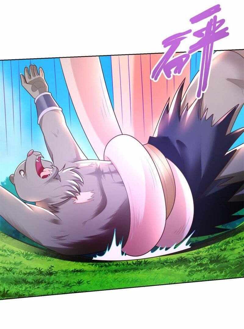 Chí Tôn Trọng Sinh: Chapter 137