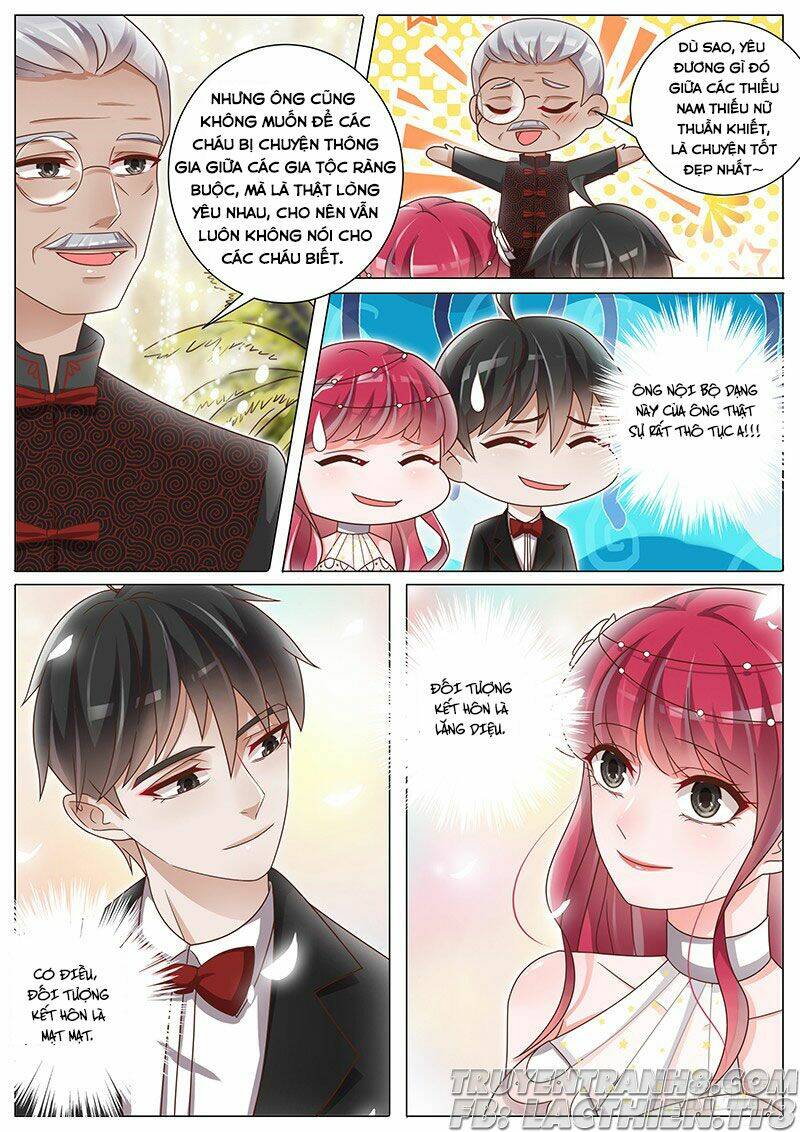 Vương Bài Giáo Thảo: Chapter 146