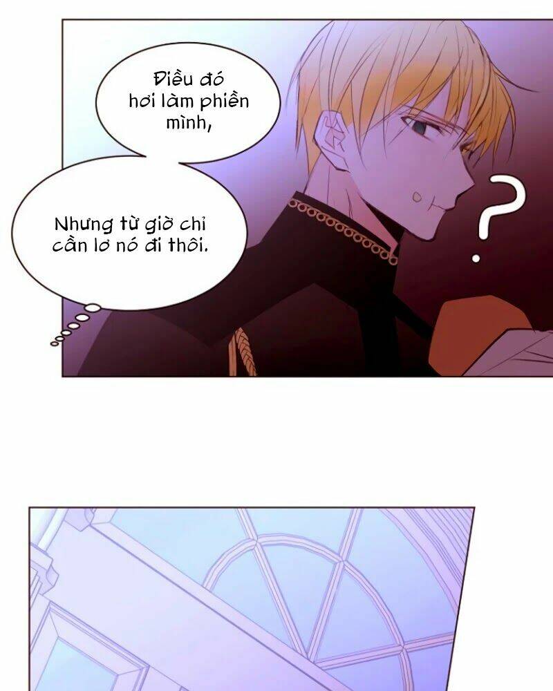 Cuộc Sống Rập Khuôn Của Một Quý Cô Tái Sinh!: Chapter 33