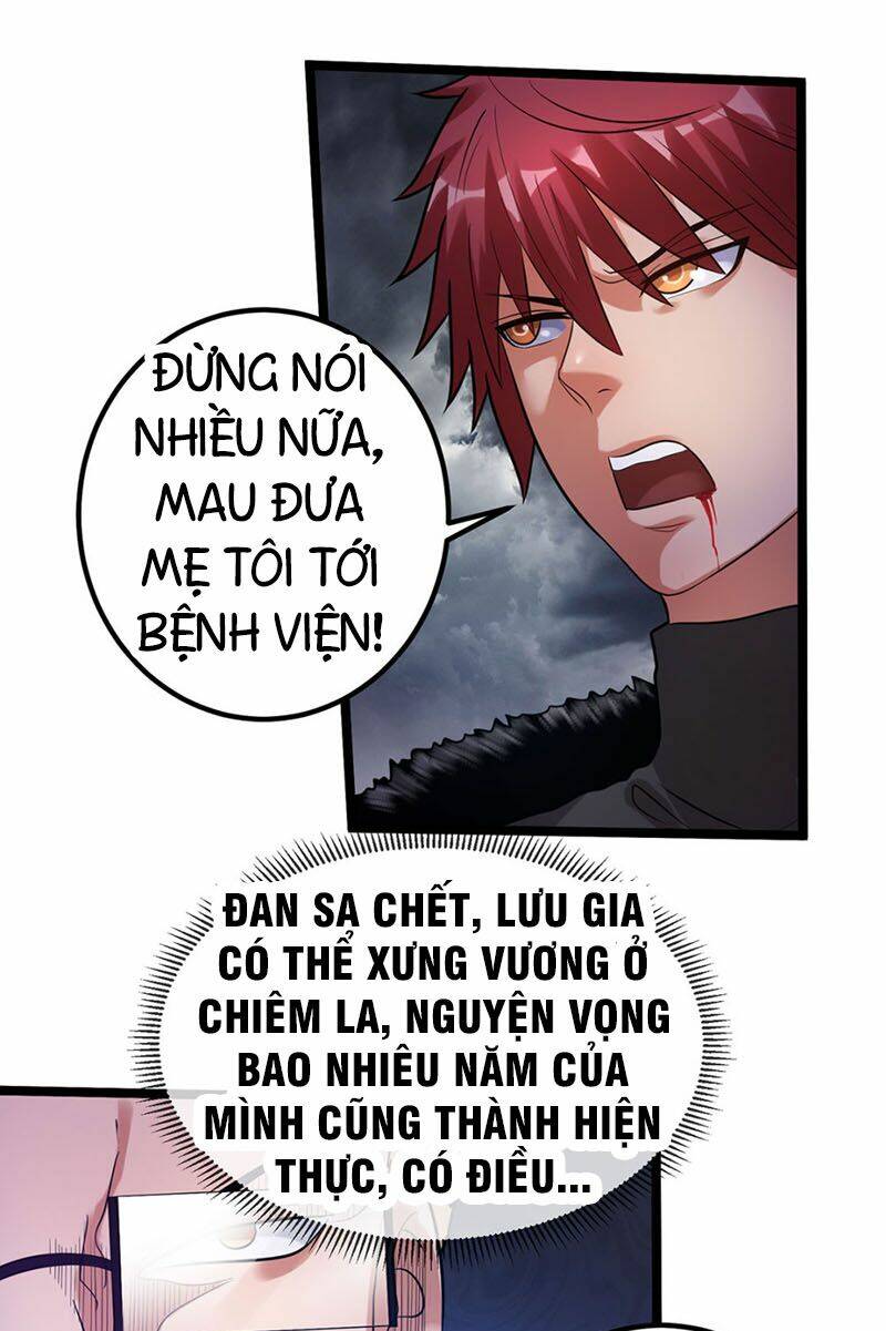 Tiên Vương Trùng Sinh: Chapter 42