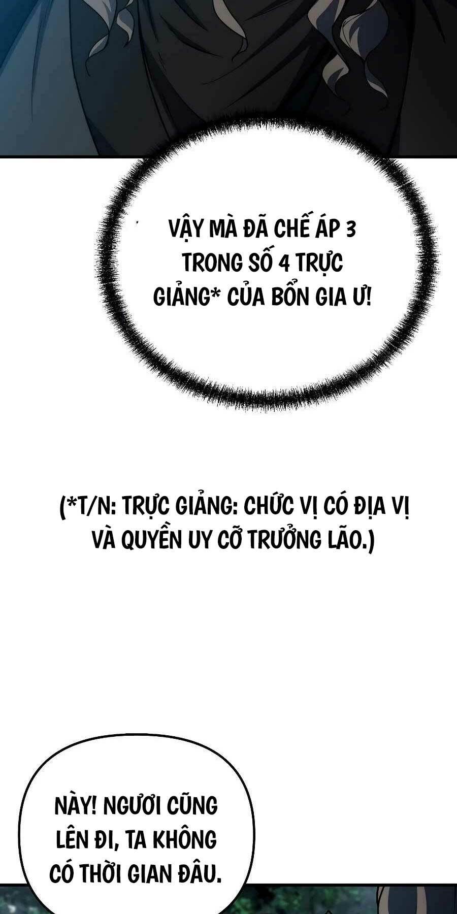 Đông Phương Bất Bại: Chapter 24