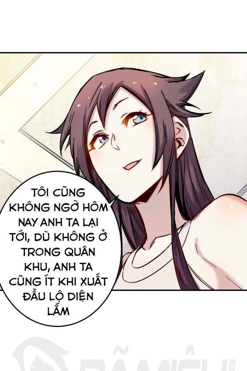 Đỉnh Phong Thần Y: Chapter 45