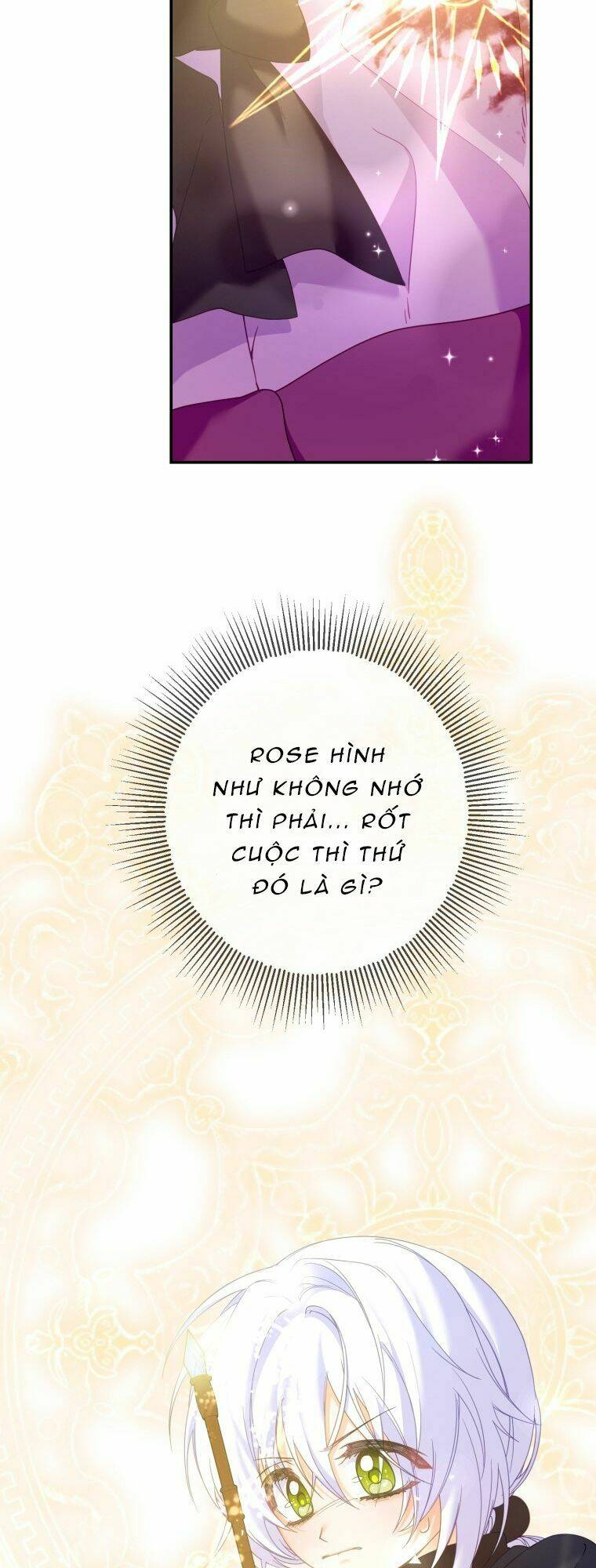 Đọc Thần Chú Lên Đi, Rose!: Chapter 13