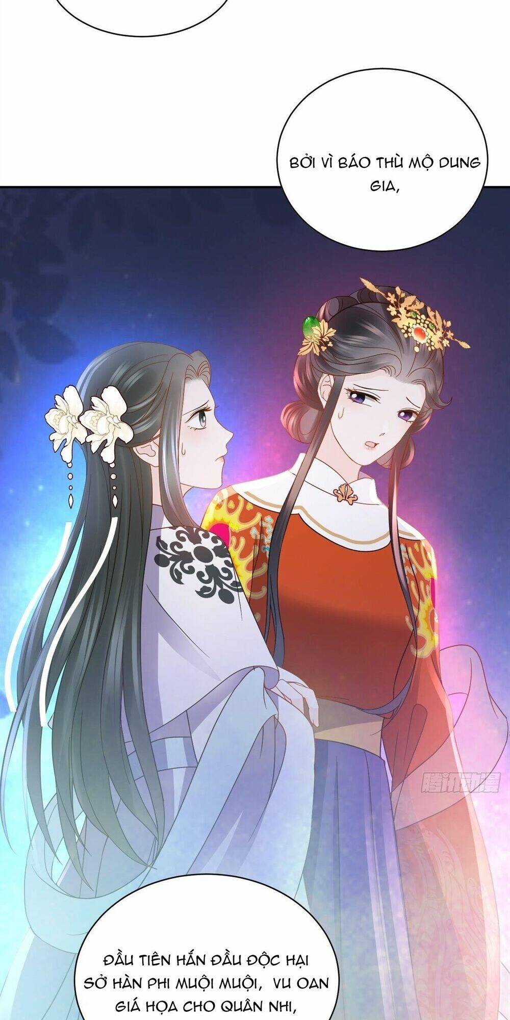 Vương Phi Thông Linh: Chapter 26