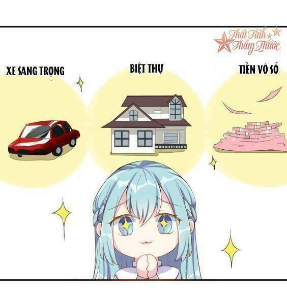 Cẩm Nang Nuôi Dưỡng Ông Xã: Chapter 1