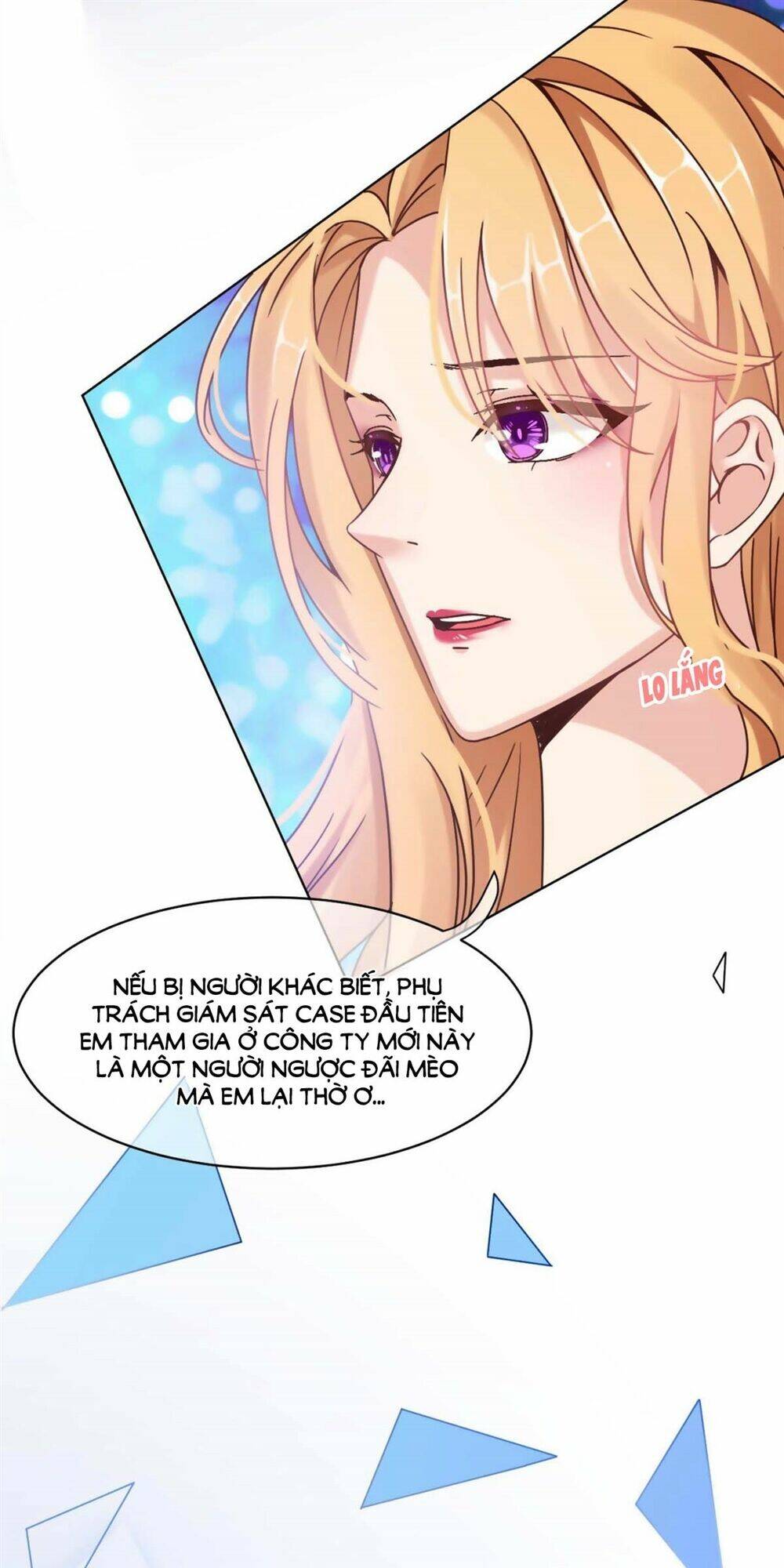 Quyến Rũ Không Thành: Chapter 17