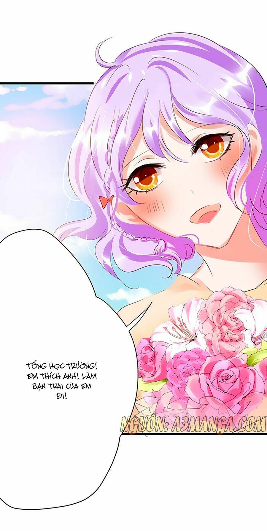 Bạn Trai Là Ngôi Sao: Chapter 27