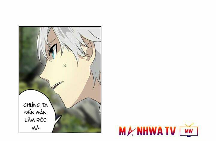 Người Cống Hiến: Chapter 20