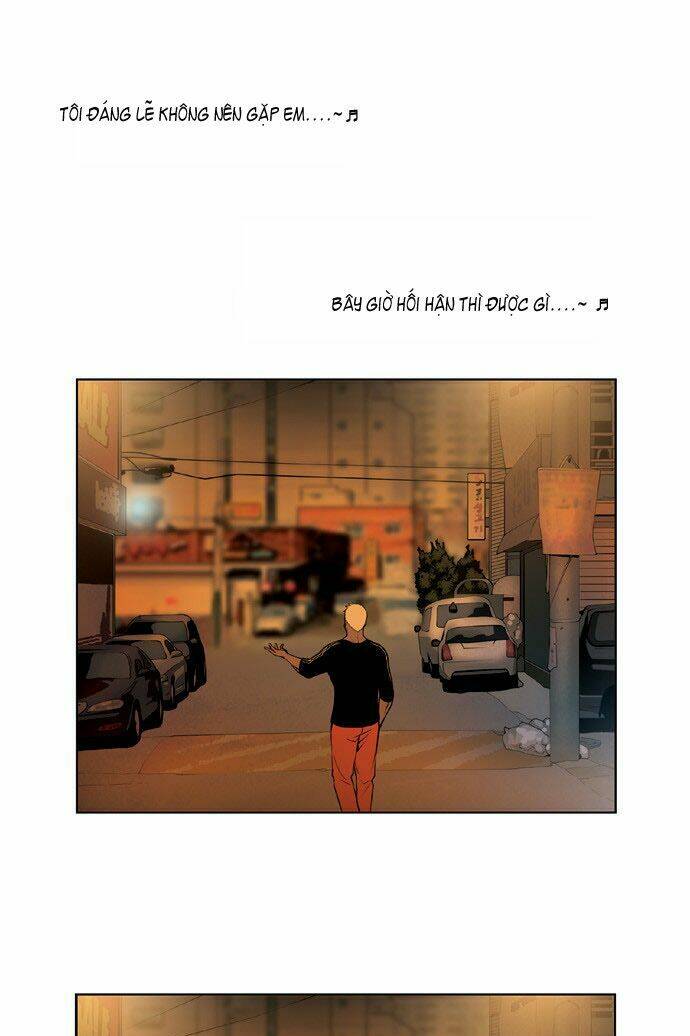 Quán Ăn Sát Thủ: Chapter 9